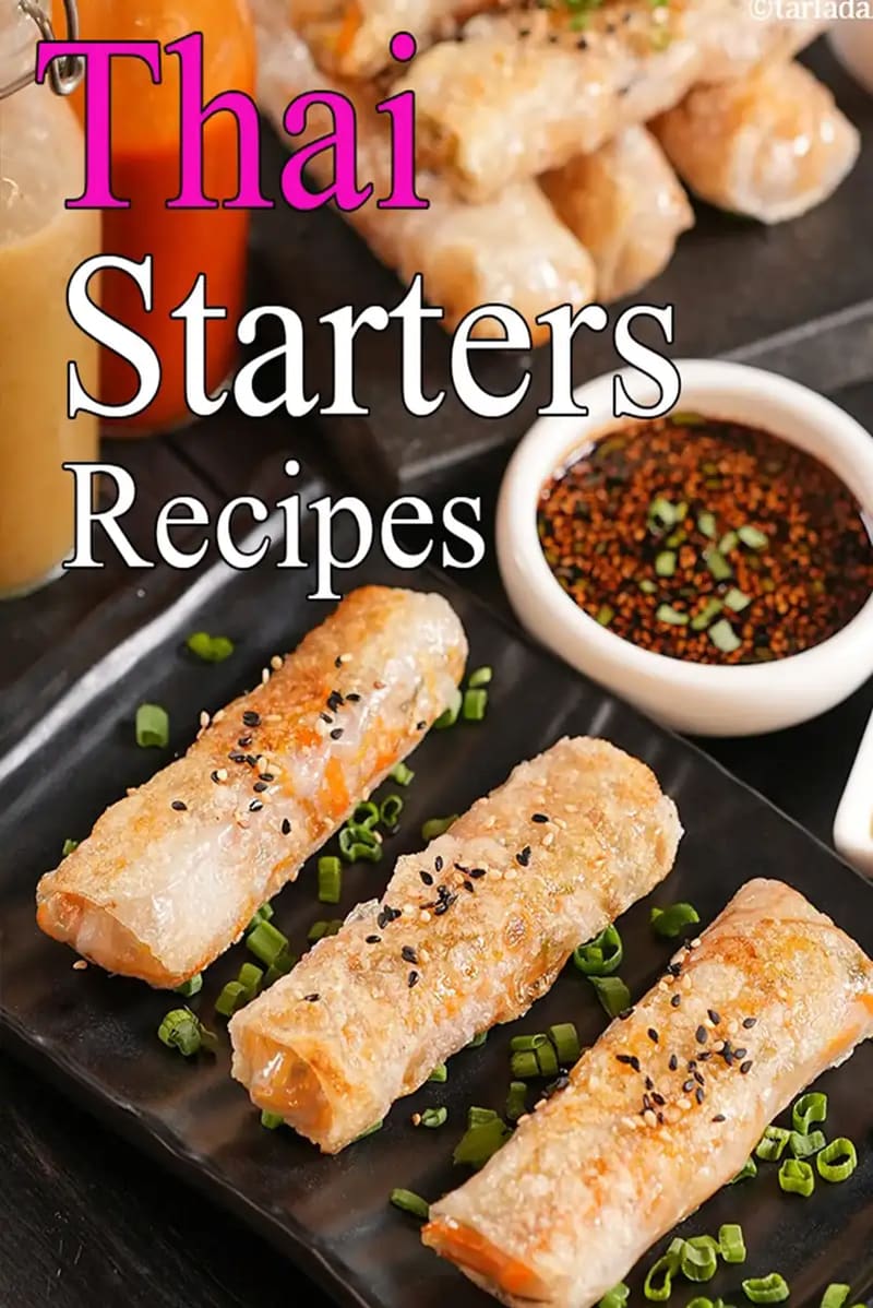 Thai Starters