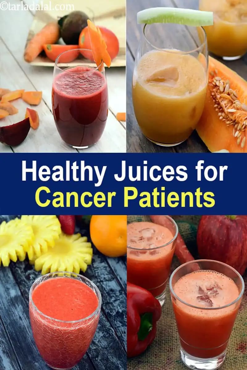 Cancer Juices
