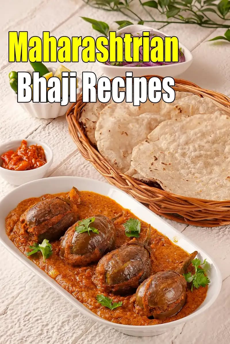 Maharashtrian Bhaji