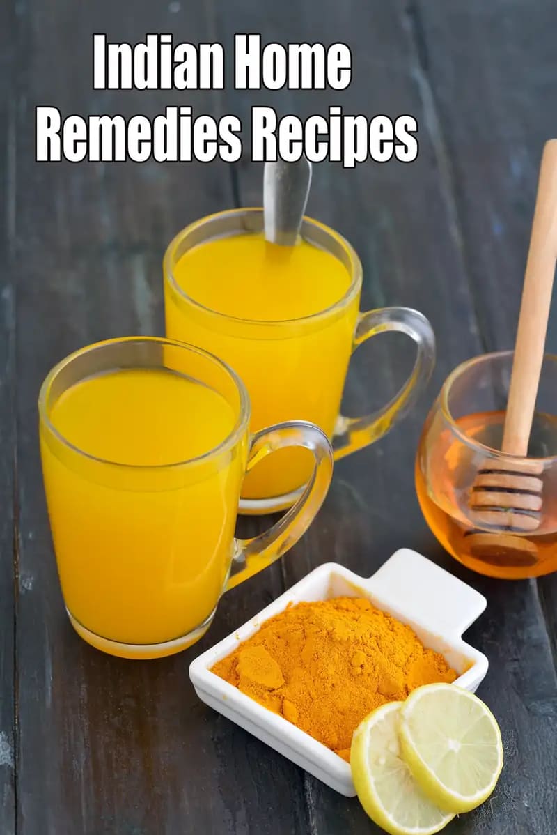Home Remedies