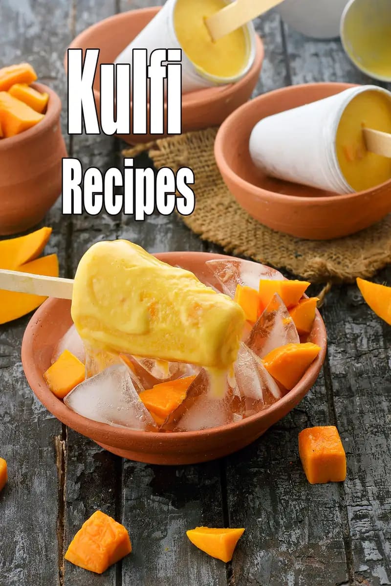 Kulfi