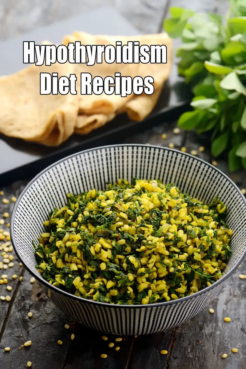 Hypothyroidism Diet