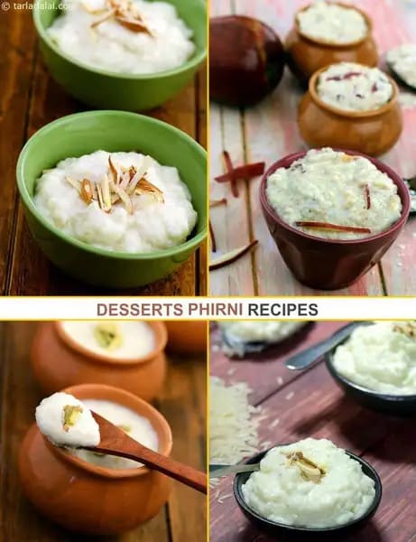 Phirni