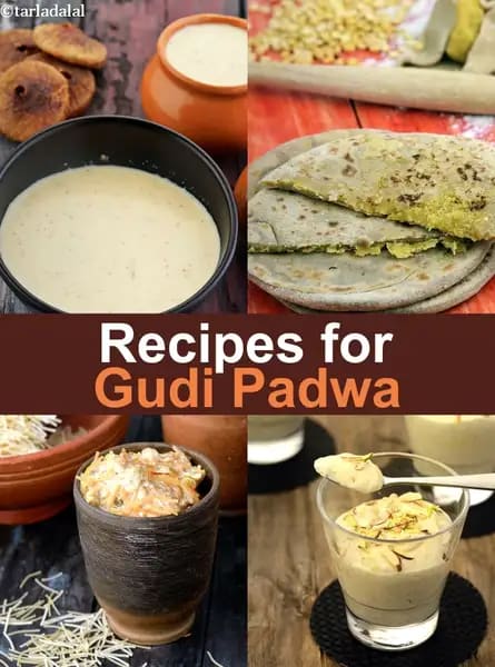 Gudi Padwa