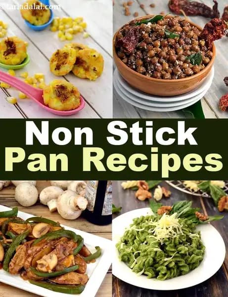 Non-stick Pan