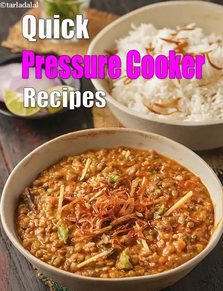Quick Pressure Cooker