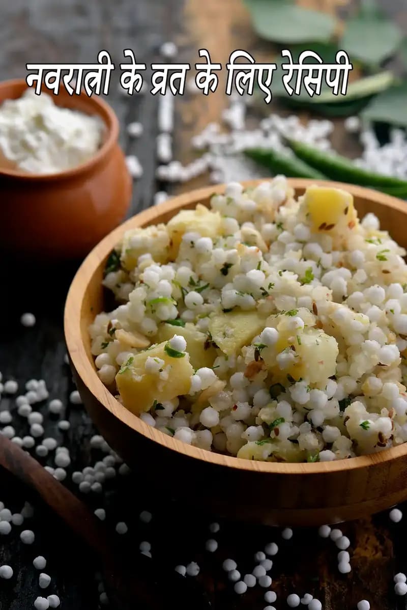 Navratri Vrat