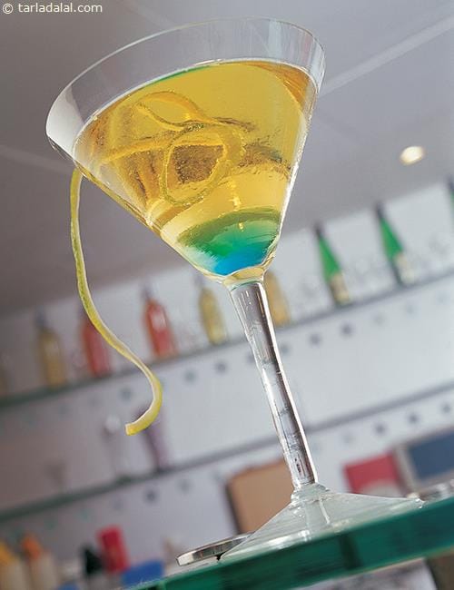 French Kiss Recipe (Gold Membership For Indian Residents) | Tarla Dalal