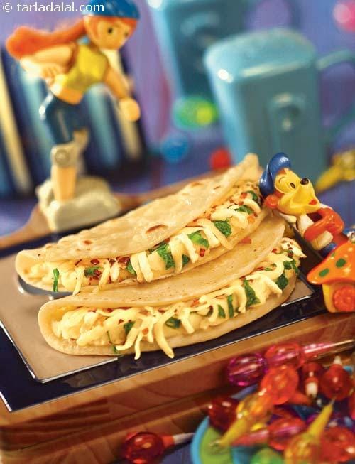 Golzeme | Tarla Dalal