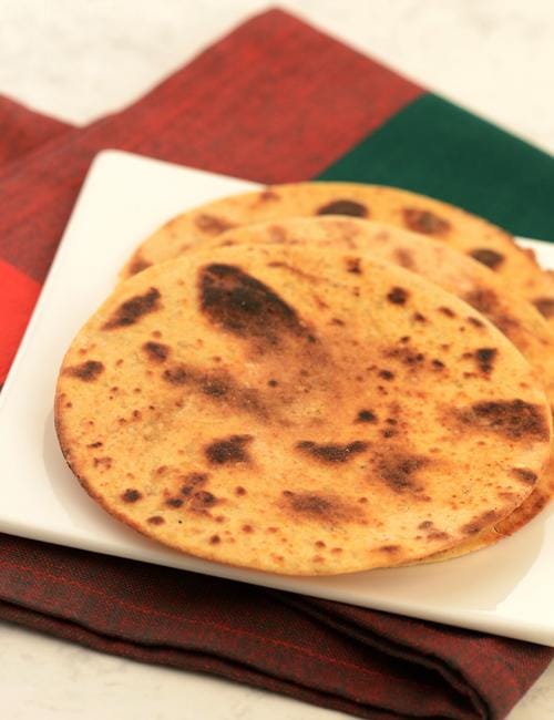 Meethi Mugdi Recipe | Tarla Dalal