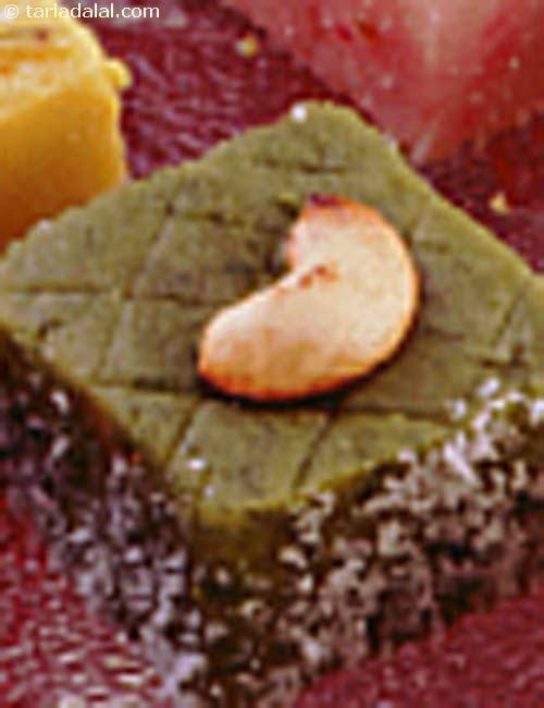 Ratabi | Tarla Dalal