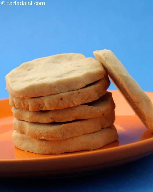 Shortcrust Pastry (PVC) | Tarla Dalal