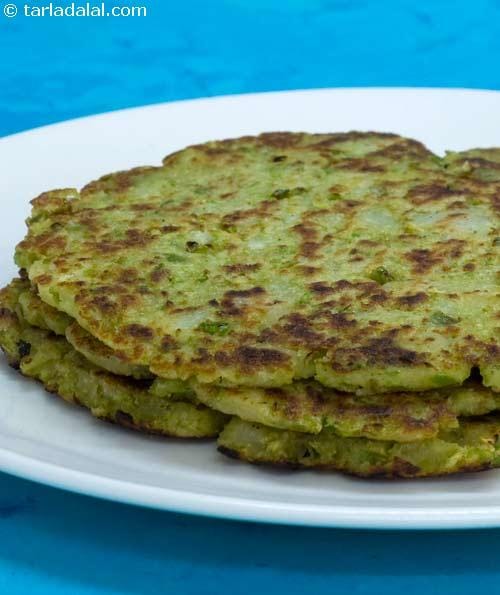 Vatana Bateta No Rotlo | Tarla Dalal