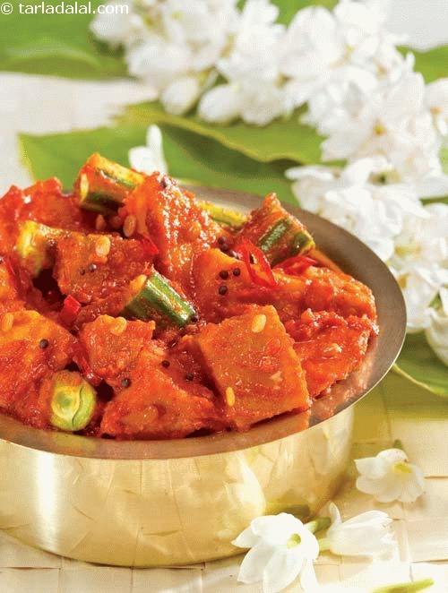 Yam Errisery, Chena Erissery, Onam Sabzi | Tarla Dalal