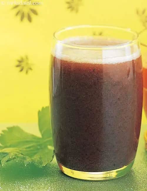 Grape Surprise ( Exotic Diabetic ) Recipe