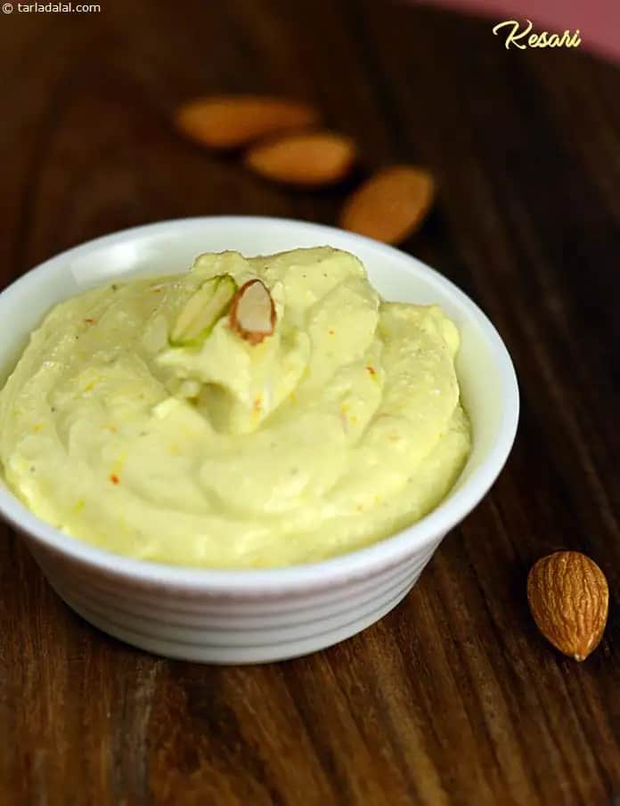 Kesari Recipe (Indian Quick Recipes)