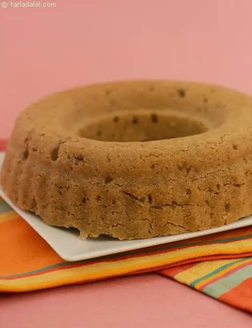 Spiced Walnut Ring ( Baby And Toddler ) Recipe
