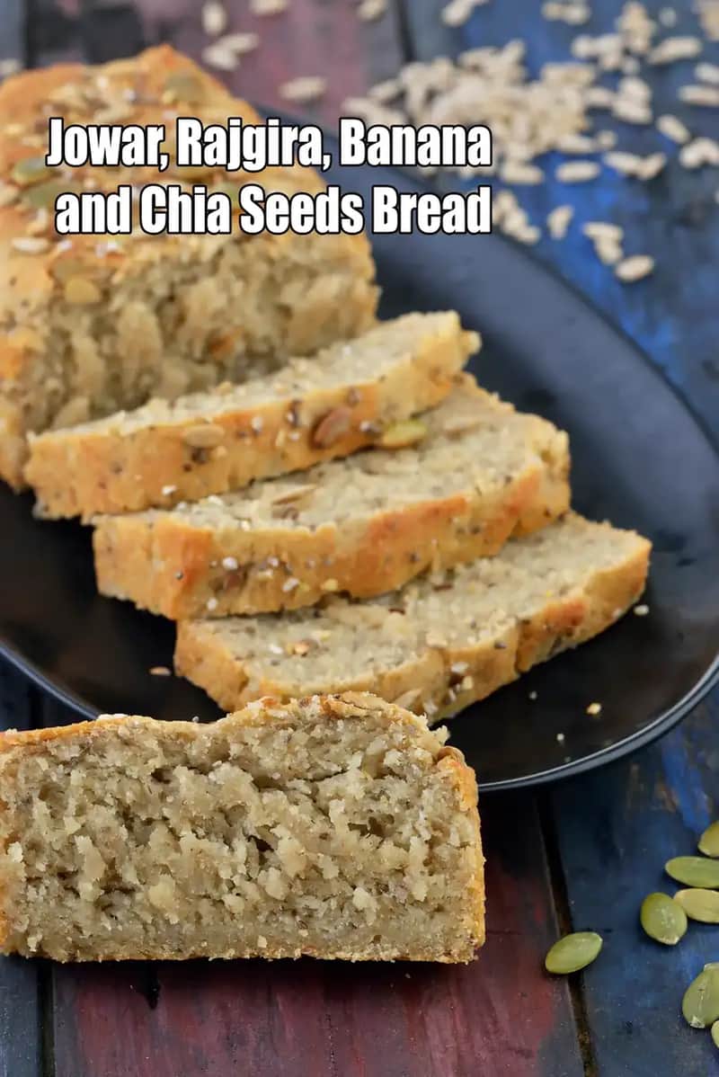 Jowar Recipe (Rajgira)