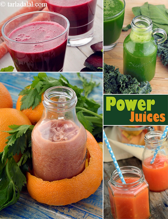 Which Juice Gives You Energy?