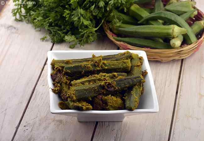 10 Amazing Nutrition and health Benefits of Lady Finger , Bhindi, Okra