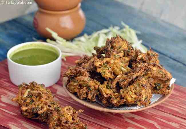 14 Indian Roadside Veg Food you should not miss | TarlaDalal.com | #28