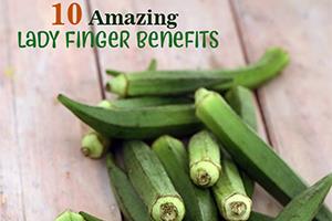 Uncover 7 Hidden Okra Health Benefits  Latest Makeup Hair Care  Skin  Care Tips 2023