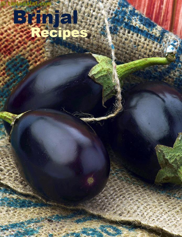 286 brinjal recipes | Baingan Indian Recipes 