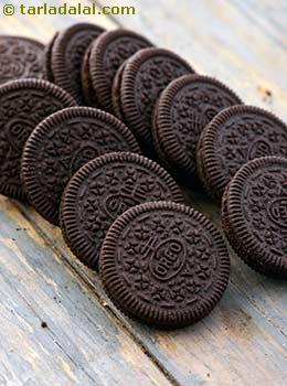 19 oreo biscuits recipes