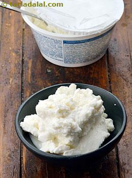 Ricotta Cheese Glossary Health Benefits Nutritional Information