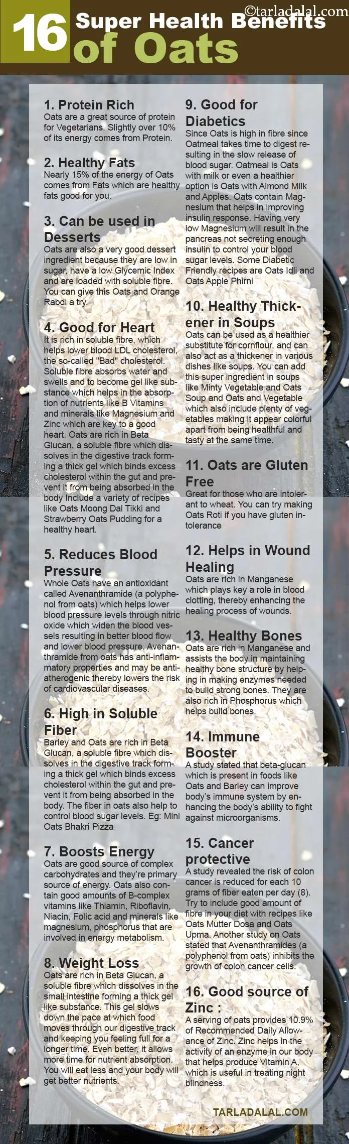 16-Super-Health-Benefits-of-Oats