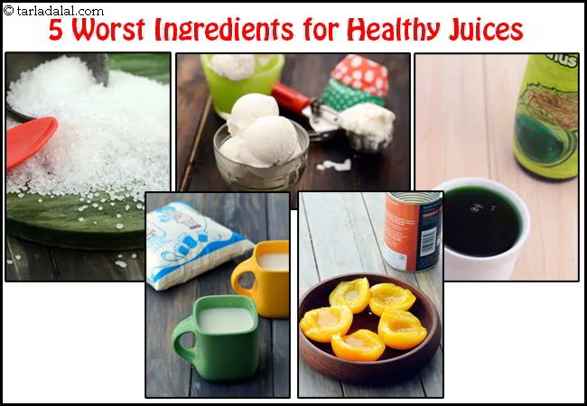 5-Worst-Ingredients-for-Healthy-Juices