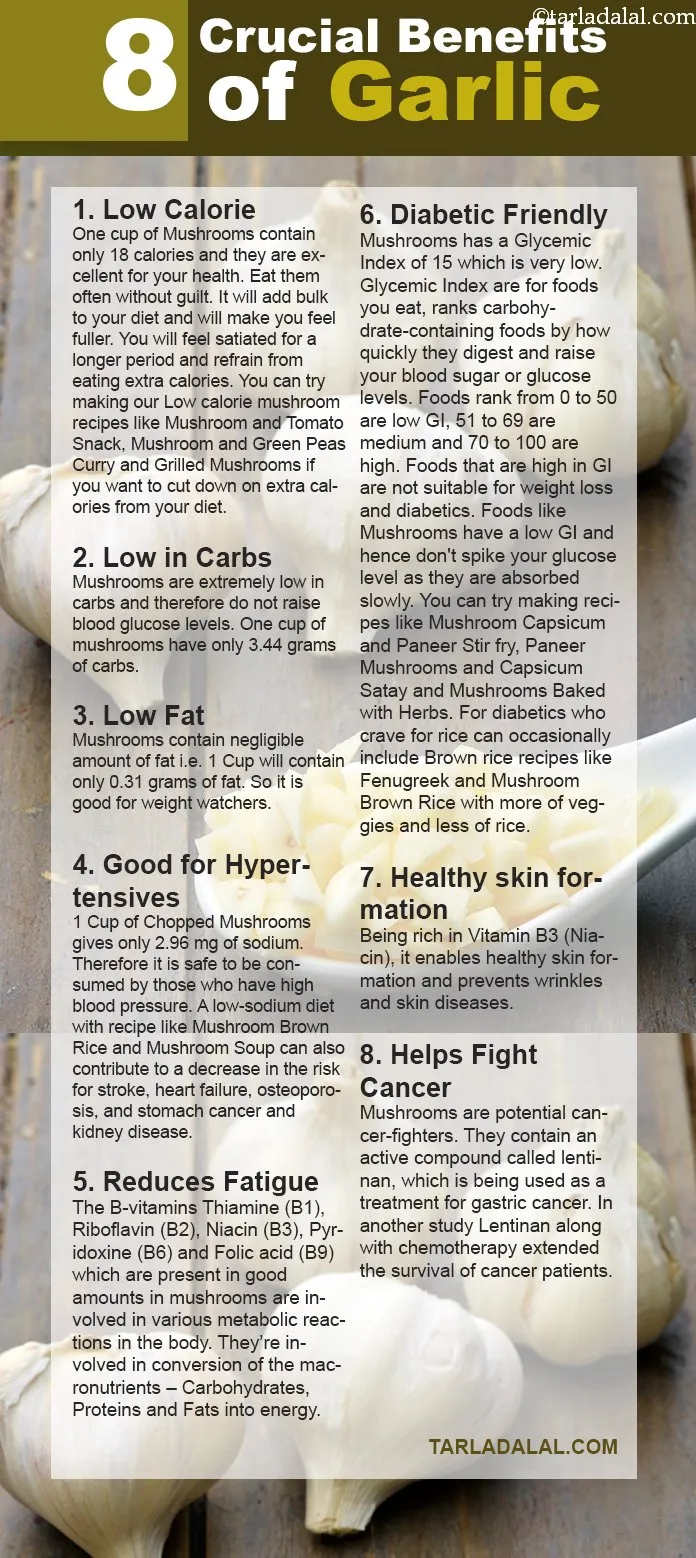 8-Crucial-Benefits-of-Garlic