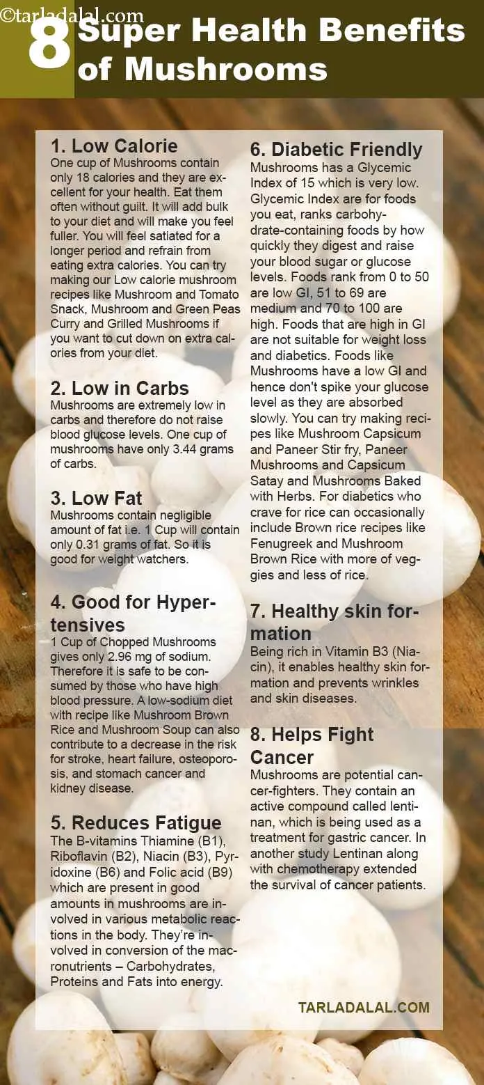 8-Super-Health-Benefits-of-Mushroom