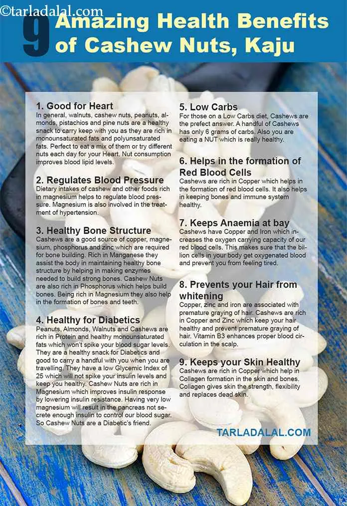 9-Amazing-Health-Benefits-of-Cashew-Nuts,-Kaju