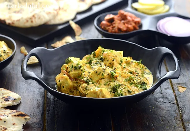 achari paneer recipe | Punjabi achari paneer | restaurant style achari paneer | healthy achari paneer