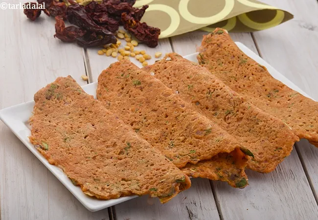 Adai, Protein Rich Adai Recipe