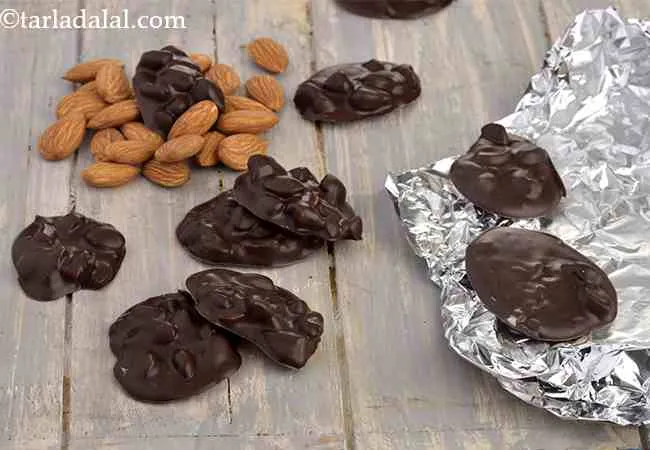 Almond Rocks