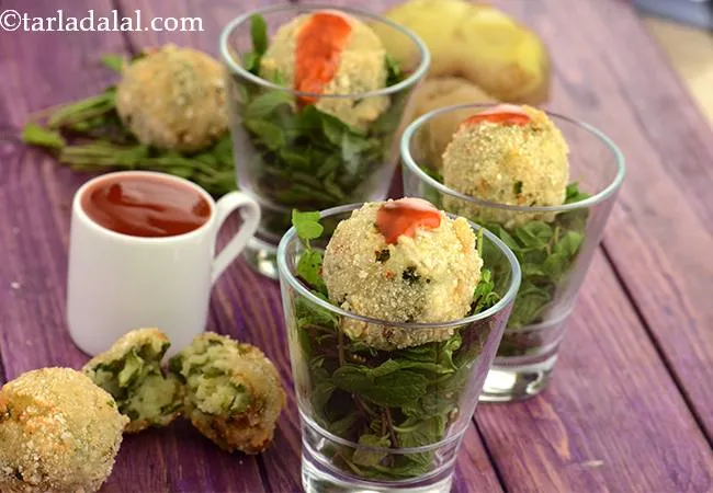  Aloo Kurkure