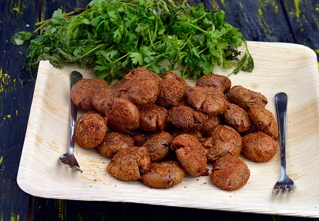 Aloo Tuk