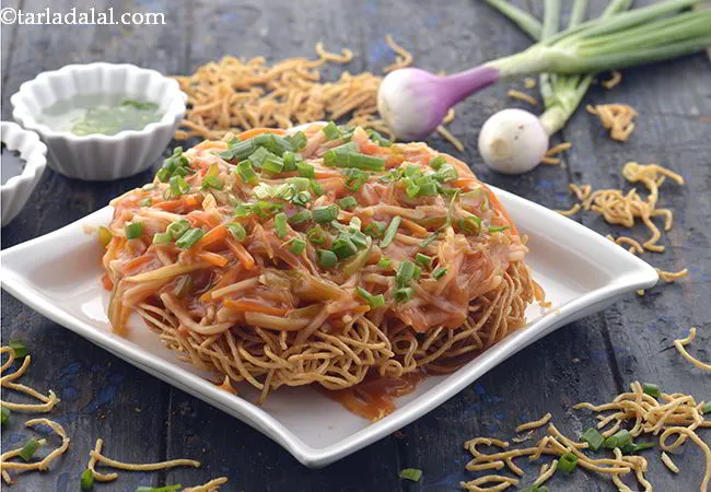  American Chop Suey ( Easy Chinese Recipes)