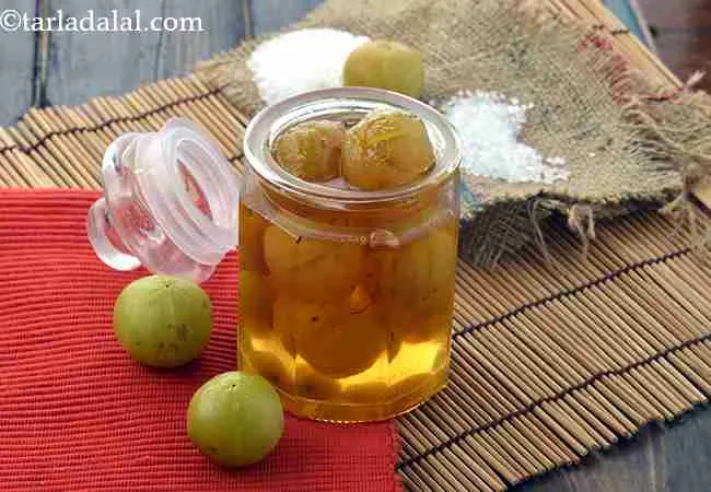 Amla Murabba