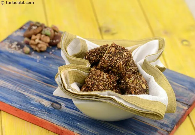 Anjeer-and-Mixed-Nut-Barfi