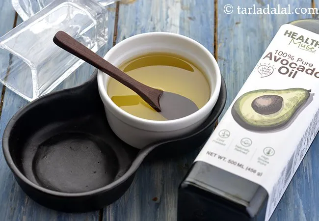 Avocado Oil