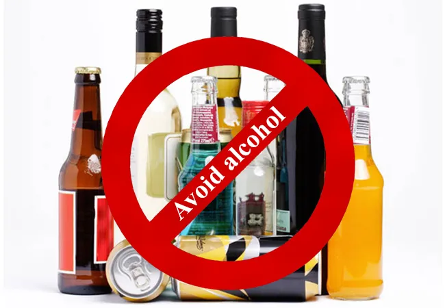 Alcohol