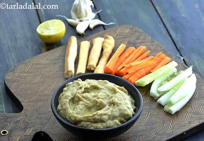 Baba Ganoush