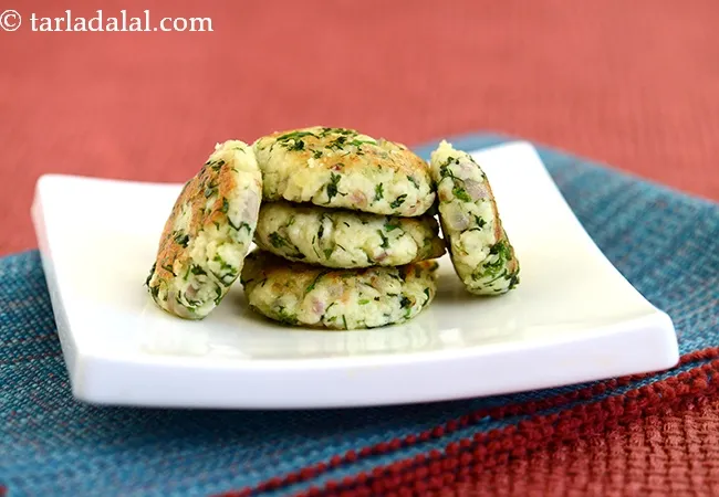 Badami Chandni Kebab