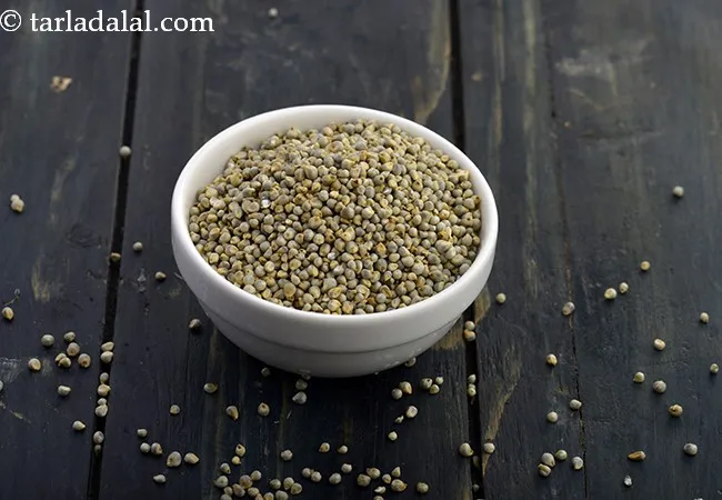Bajra