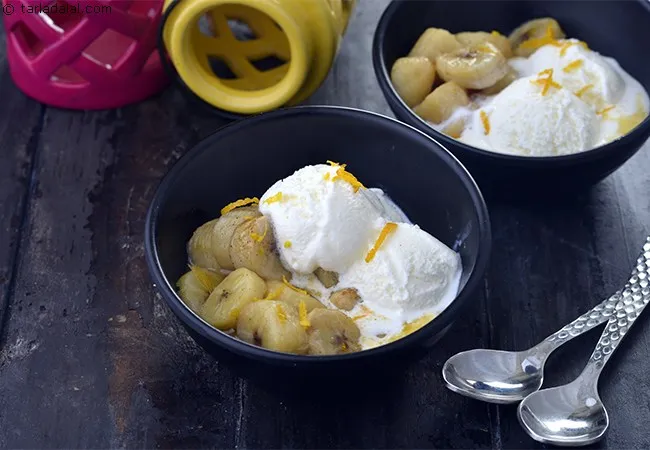 Baked-and-Stewed-Bananas