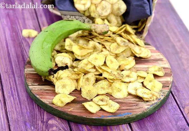 Banana Pepper Wafers