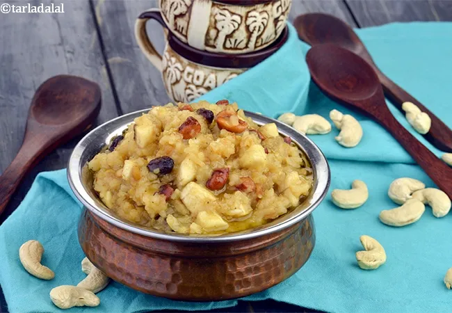 Banana Pongal, Sweet South Indian Banana Porridge